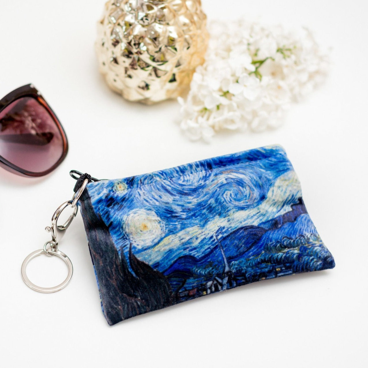 Keychain with your photo