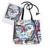 Shopping bag with your photo