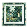 Scarf Henri Rousseau 