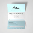 Pitex gift voucher