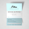 Pitex gift voucher