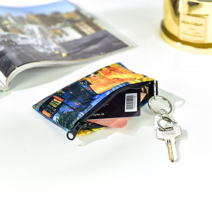 Keychain Vincent van Gogh 
