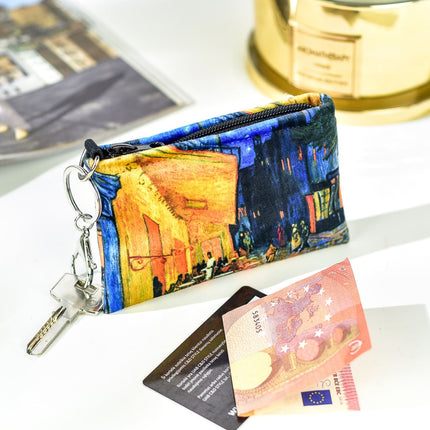 Keychain Vincent van Gogh 