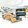 Keychain Claude Monet 