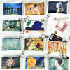 Keychain Claude Monet 