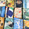 Keychain Claude Monet 