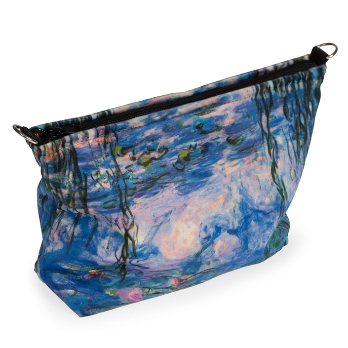 Kosmetinė Claude Monet „Water Lilies