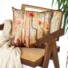 Decorative cushion MK Čiurlionis 