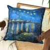 Decorative cushion Vincent van Gogh 