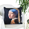 Decorative cushion Johannes Vermeer 