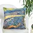 Decorative cushion Vincent van Gogh 