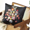 Decorative cushion Ambrosius Bosschaert 