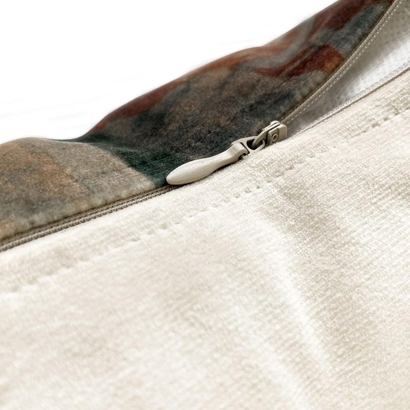 Dekoratyvinė pagalvėlė M. K. Čiurlionis „Andante