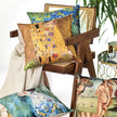 Decorative cushion Raffaello Sanzio 