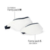 Waist bag Gregorius van Os 