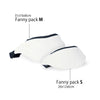 Waist bag Čiurlionis 