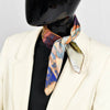 Scarf MK Čiurlionis 