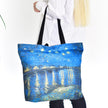 Shopping bag Vincent van Gogh 