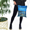 Shopping bag Vincent van Gogh 