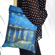 Shopping bag Vincent van Gogh 