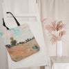 Shopping bag Claude Monet 