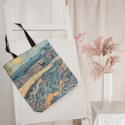 Shopping bag Vincent van Gogh 