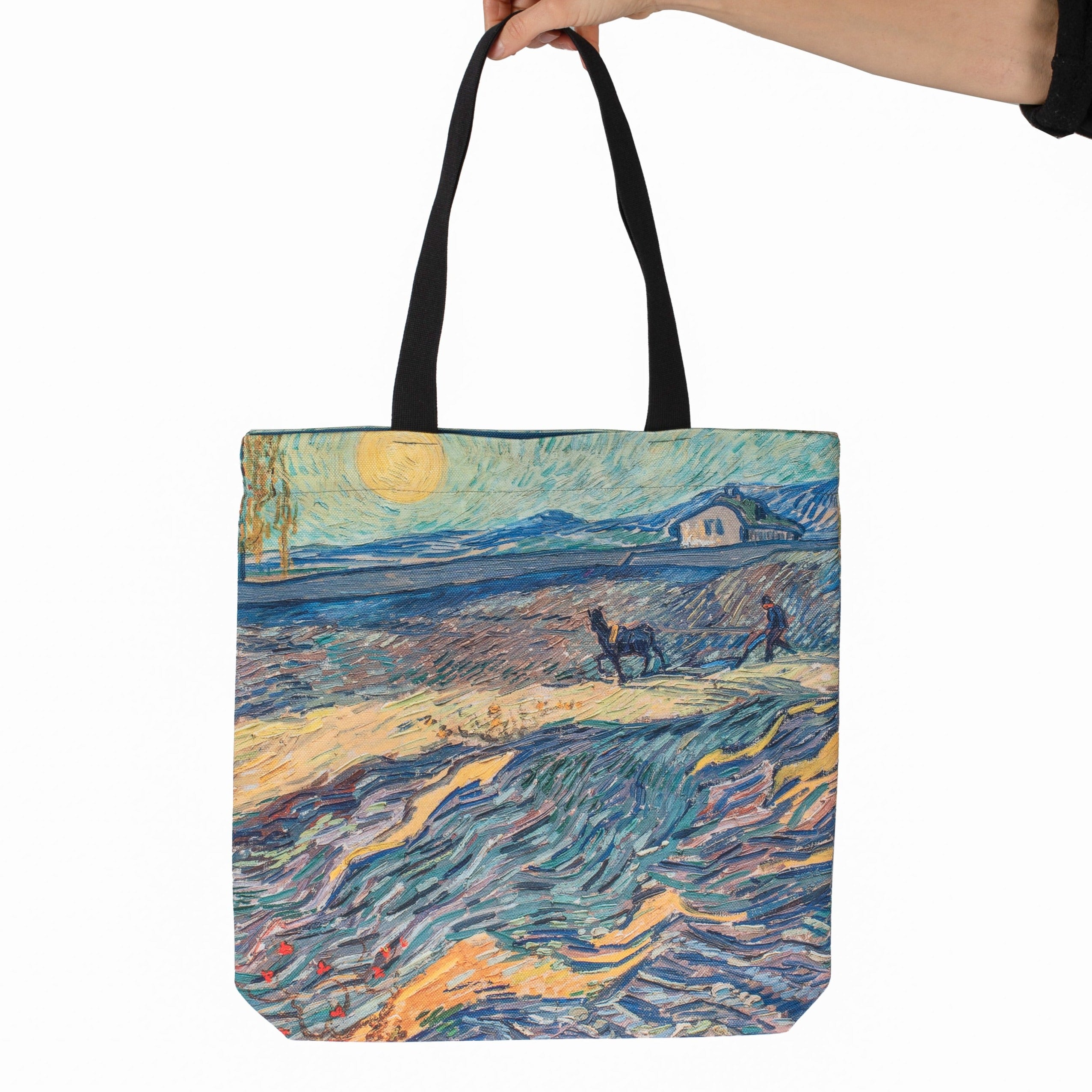 Shopping bag Vincent van Gogh 