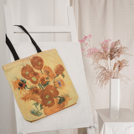 Shopping bag Vincent van Gogh 