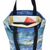 Shopping bag Vincent van Gogh 