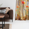 Curtain set MK Čiurlionis 